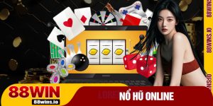 Nổ Hũ Online