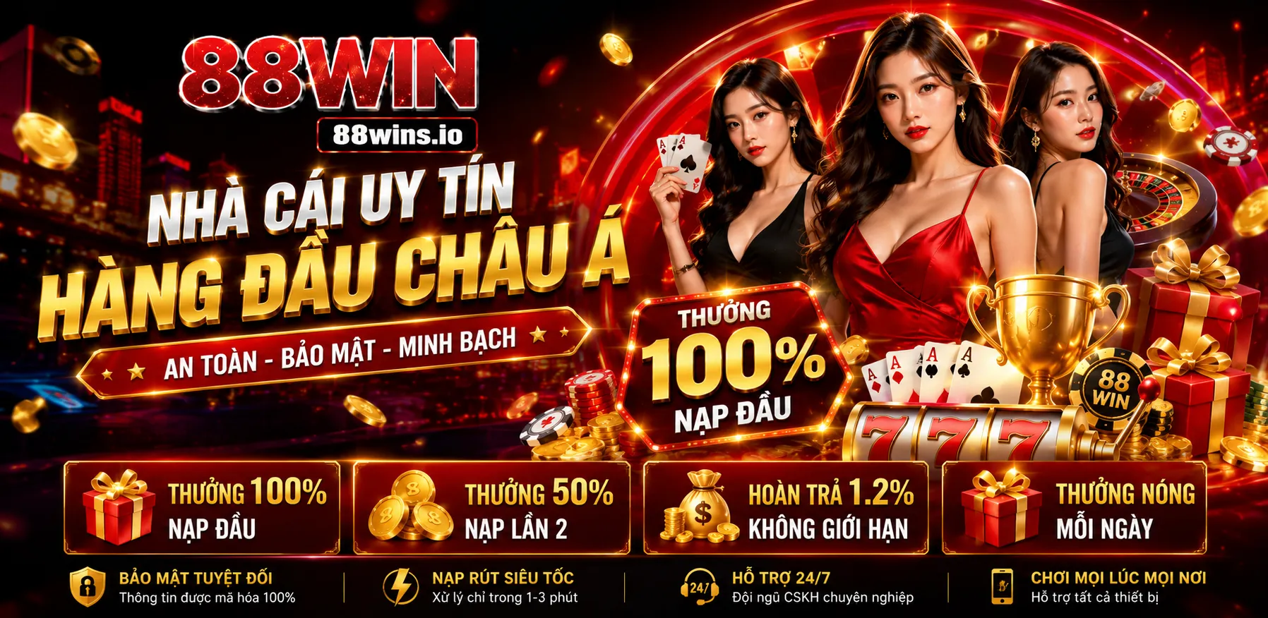banner 88win